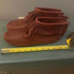 Minnetonka Moccasin Shoes